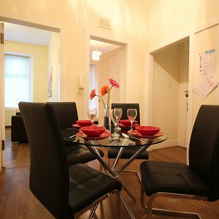 Logie Baird Apartment Helensburgh Extérieur photo