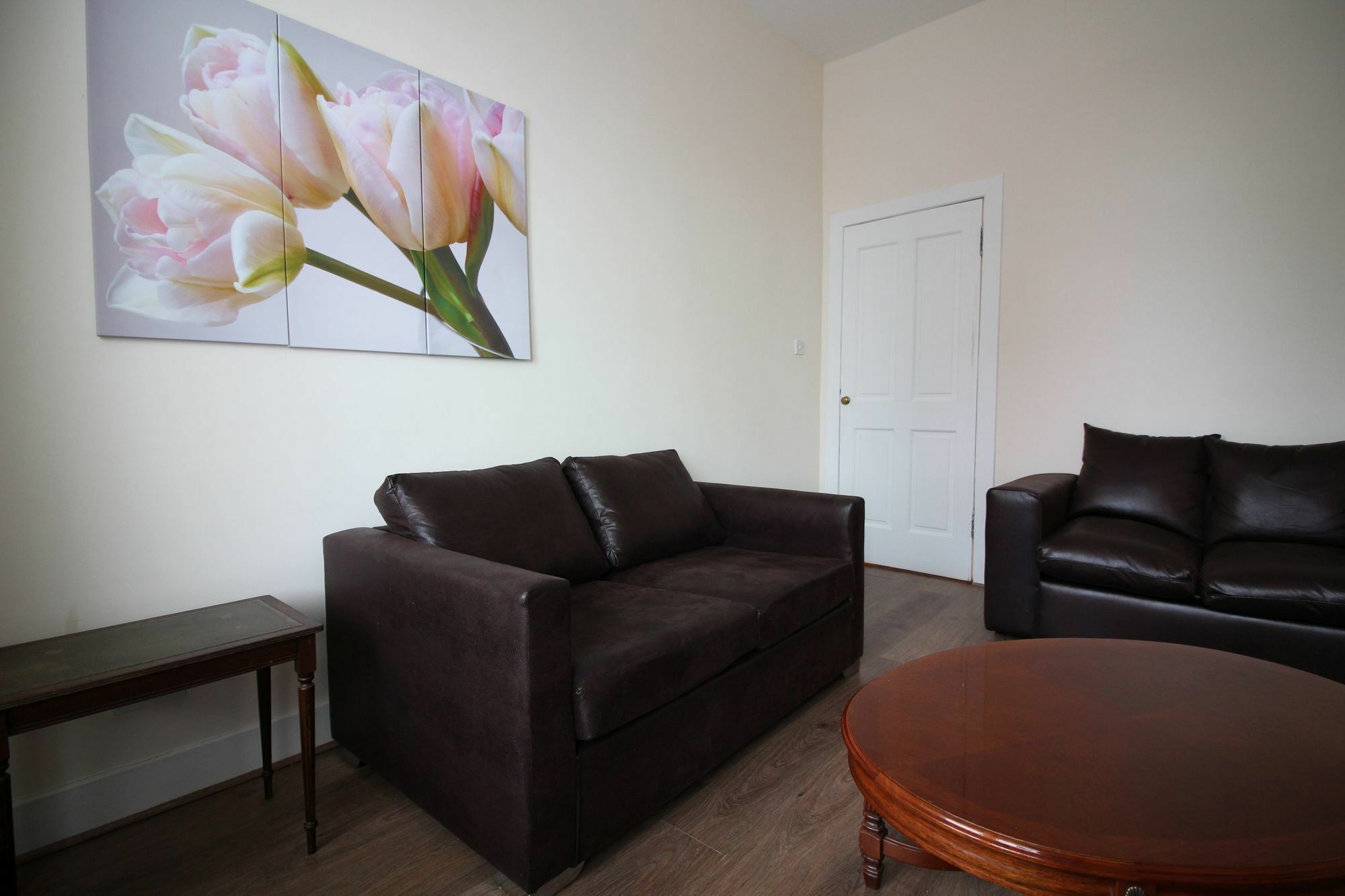 Logie Baird Apartment Helensburgh Extérieur photo